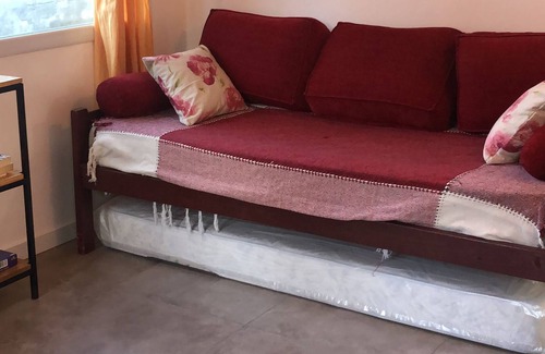 Playa Bonita Cabin | Cabaña Bariloche Vista al Otto