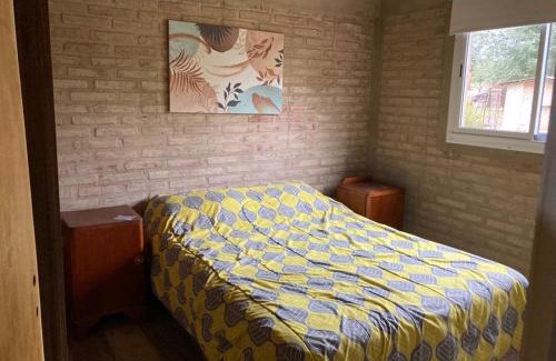 Santa Rosa de Calamuchita House | cabaña Palmira