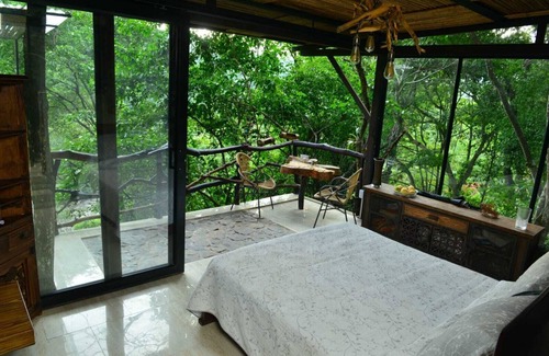 Nocaima Cabin | Cabaña Arborea