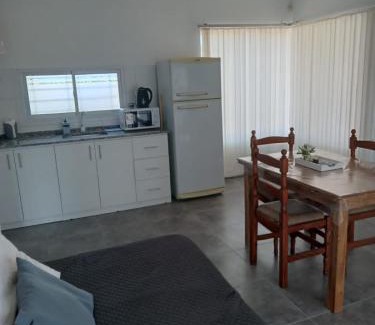 San Rafael House | Cabaña Avi