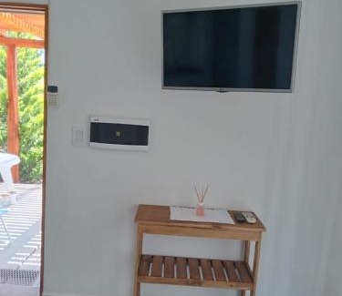 San Rafael House | Cabaña Avi