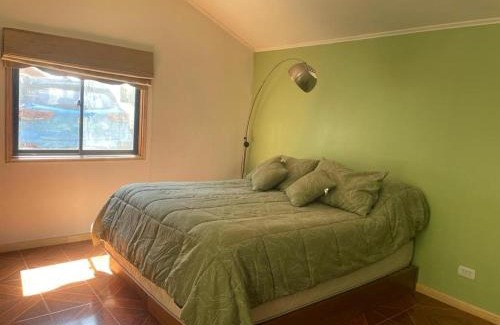 Lican Ray House | Cabaña Borde Río para 2 Licanray