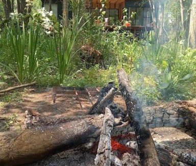 Tigre House | Cabaña Caña Seca