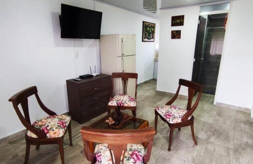 Circasia House | Cabaña Cafetera en Circasia