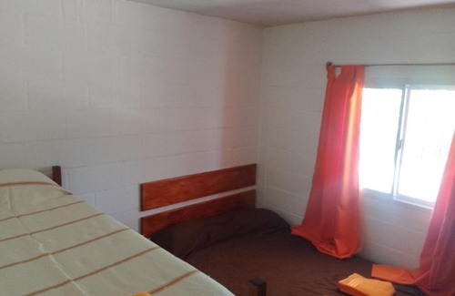 Villa Rumipal Apartment | Cabaña Calamuchita Rumipal