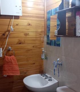 Partido de Azul House | Cabaña Camilu