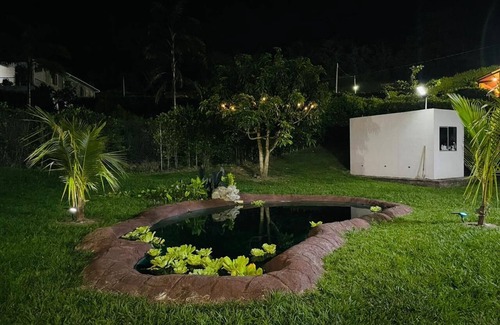 Neira Cabin | Cabaña Campestre km 46 vía Medellín Colombia