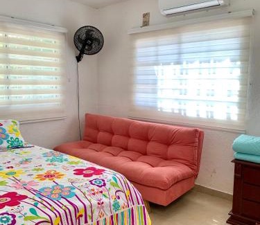 Santa Marta House | Cabaña campestre La Patricia