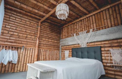 Manizales Apartment | Cabaña campestre para parejas o grupos