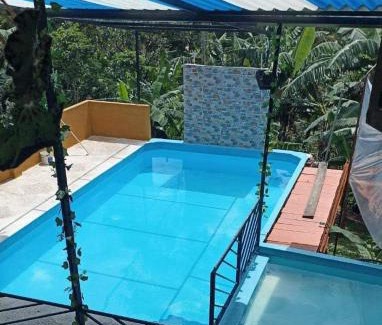 Sasaima House | Cabaña Campestre San Fernando