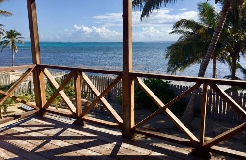 Xcalak Hotel | Cabaña Cangrejo