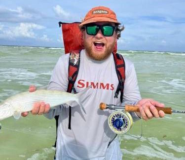 Xcalak Hotel | Cabaña Cangrejo