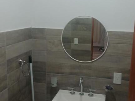 Cosquin Apartment | Cabaña CANMAR