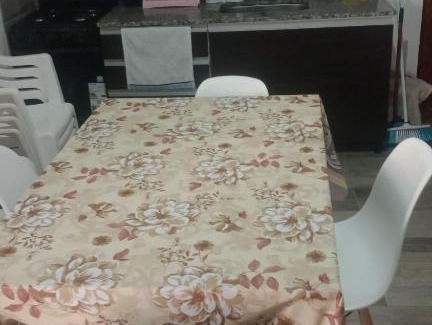 Cosquin Apartment | Cabaña CANMAR