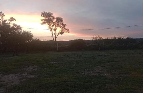 Cosquin Apartment | Cabaña CANMAR