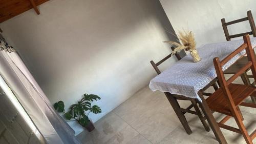 Andes House | Cabaña Carmanqui