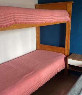 Andes House | Cabaña Carmanqui