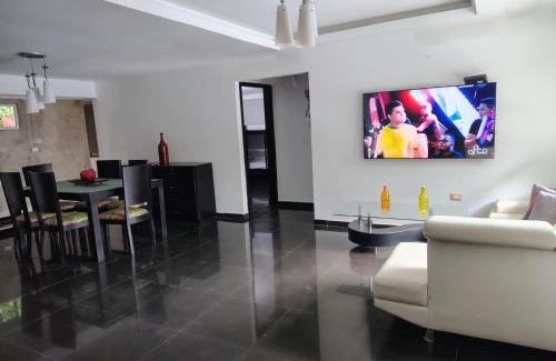 Tubara House | Cabaña Carmela