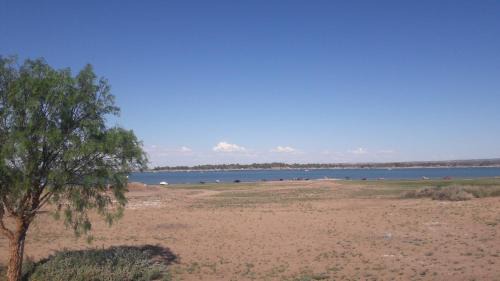 Cuyo House | Cabaña Carrizal Mendoza