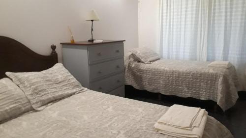 San Antonio de Areco House | Cabaña casa grande