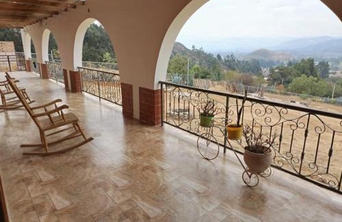Cajamarca Bed & Breakfast | Cabaña casa de campo a 20 minutos de la ciudad de Cajamarca