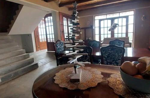 Cajamarca Bed & Breakfast | Cabaña casa de campo a 20 minutos de la ciudad de Cajamarca