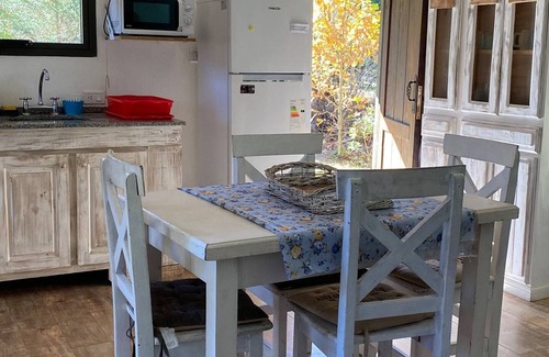 Costa del Este Cabin | Cabaña Cedro Azu, Near the Beach