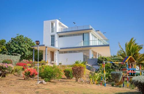Arroyo de Piedra House | Cabaña Cerca de Cartagena