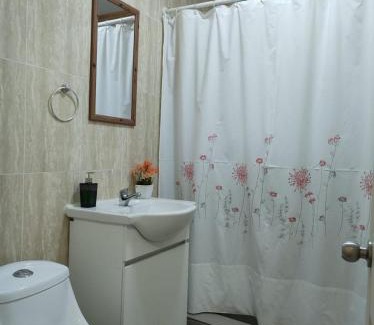 Las Mollacas Ski Chalet | Cabaña Cerro Tulahuén