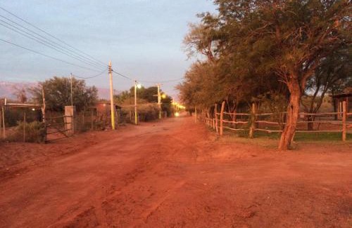 Banda Florida House | Cabaña Chañares de Banda Florida - Ama