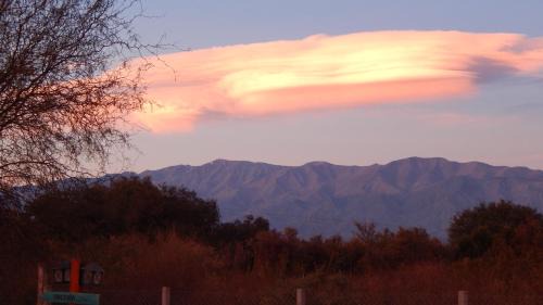 Banda Florida House | Cabaña Chañares de Banda Florida - Ama