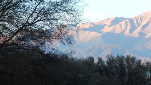 Banda Florida House | Cabaña Chañares de Banda Florida - Ama