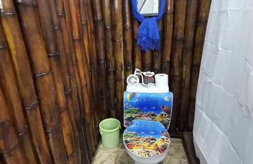 Cariari Apartment | Cabaña Chalet Tortuguero