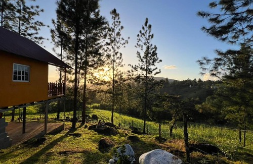Herrera Cabin | Cabaña Chepo HERRERA