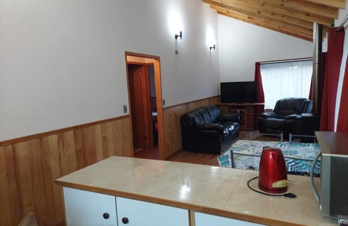 Pucon House | Cabaña