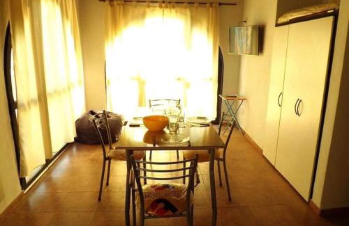 Rincon del Atuel Ski Chalet | Cabaña Club Nautico Los Reyunos