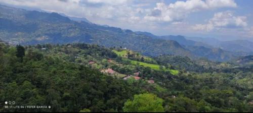 San Francisco House | cabaña
