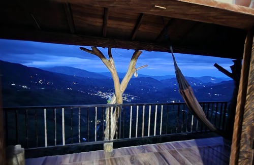 Cocorna Cabin | Cabaña Colibrí By Hotelix