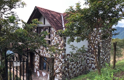 Cocorna Cabin | Cabaña Colibrí By Hotelix