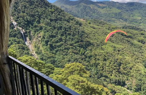 Cocorna Cabin | Cabaña Colibrí By Hotelix