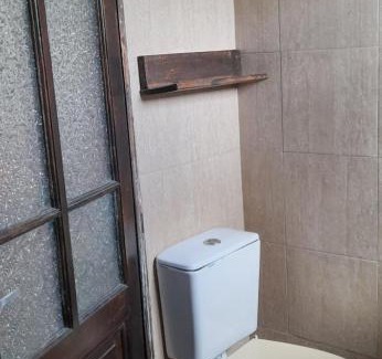 Campana House | Cabaña con piscina en las afueras de la ciudad