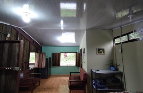 Venecia Apartment | Cabaña con piscina