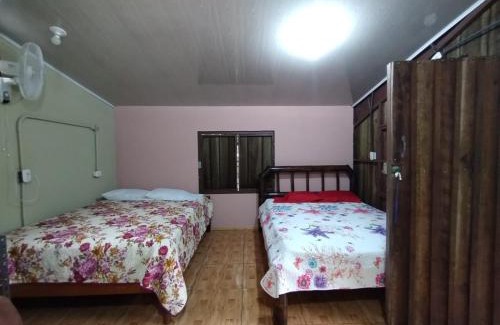 Venecia Apartment | Cabaña con piscina