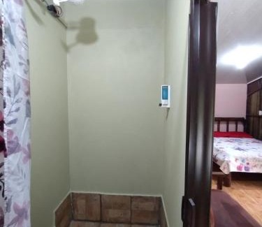 Venecia Apartment | Cabaña con piscina