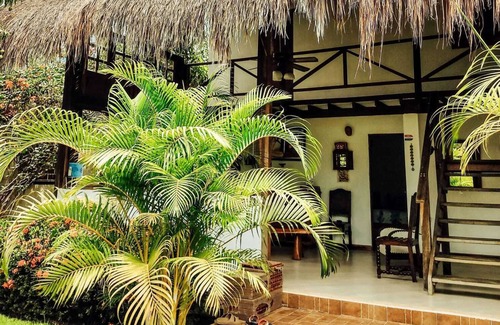 Palomino Cabin | Cabaña con Piscina en Palomino