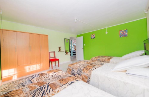 La Loma House | Cabaña con piscina, ideal para parejas y familias!