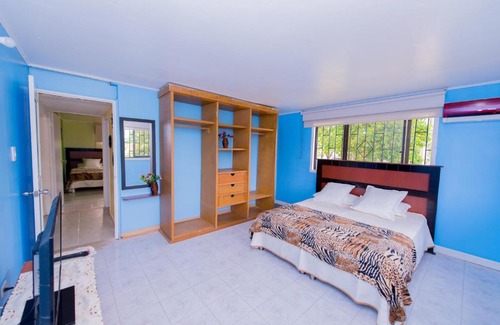 La Loma House | Cabaña con piscina, ideal para parejas y familias!