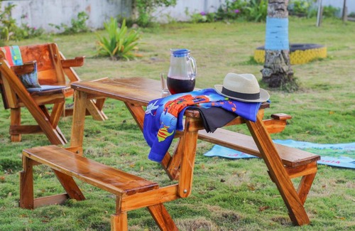 La Loma House | Cabaña con piscina, ideal para parejas y familias!