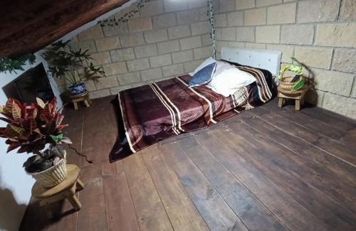 Huasca De Ocampo House | Cabaña Conde Eidrien