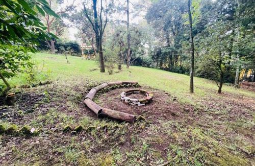 Huitzilac Ski Chalet | Cabaña conecta